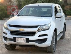 شيفروليه تريل بليزر